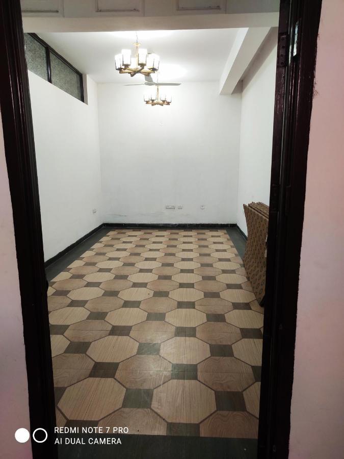Yog Bhawan Aparthotel Greater Noida Bagian luar foto