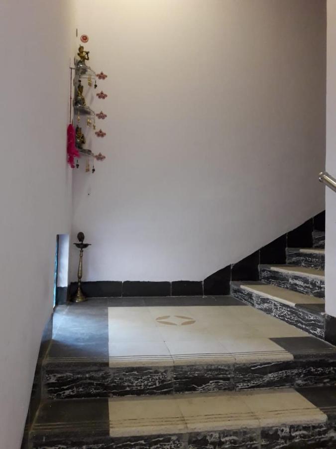 Yog Bhawan Aparthotel Greater Noida Bagian luar foto