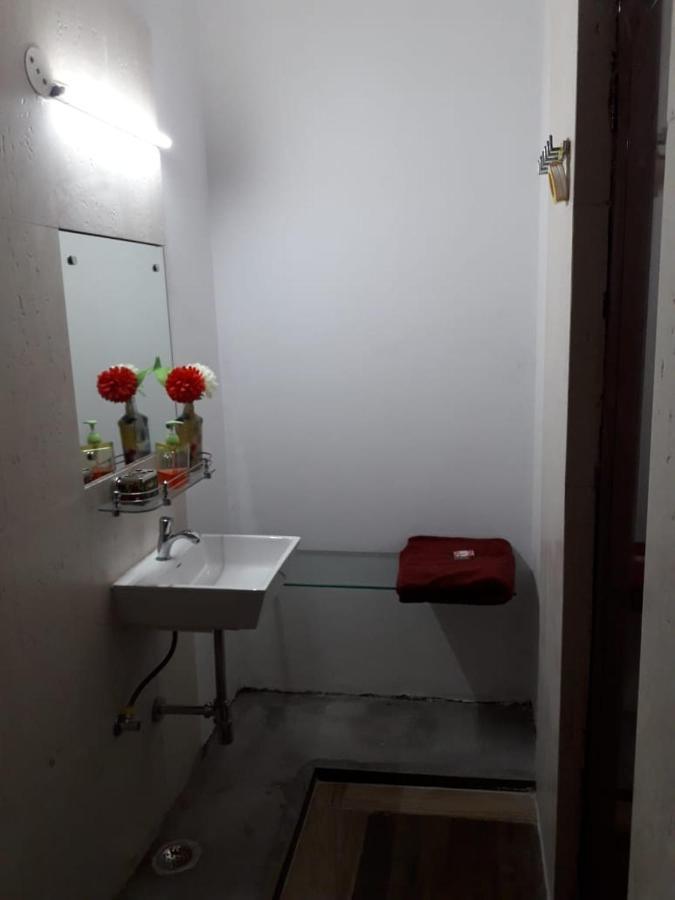 Yog Bhawan Aparthotel Greater Noida Bagian luar foto